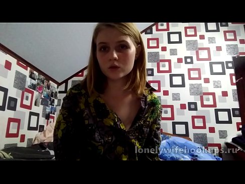❤️ U ghjovanu studiente bionda di Russia li piace i cazzi più grossi. Cazzo à co.hentaizm.ru ❌❤